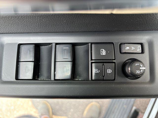 used 2024 Toyota Tundra Hybrid car, priced at $61,000