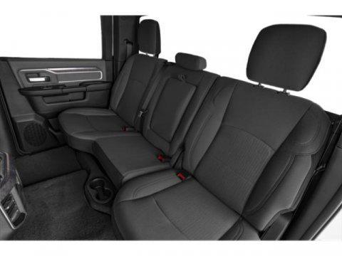 used 2024 Ram 2500 car, priced at $62,000