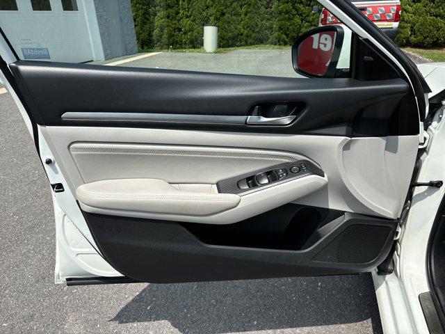 used 2019 Nissan Altima car, priced at $17,500