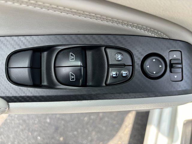 used 2019 Nissan Altima car, priced at $17,500