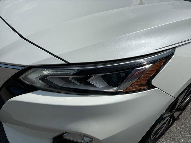used 2019 Nissan Altima car, priced at $17,500