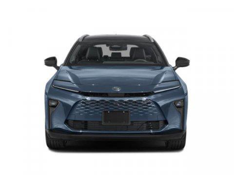 new 2025 Toyota Crown Signia car, priced at $50,585