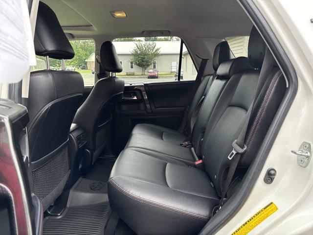 used 2023 Toyota 4Runner car, priced at $45,000
