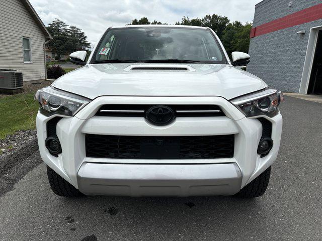 used 2023 Toyota 4Runner car, priced at $45,000