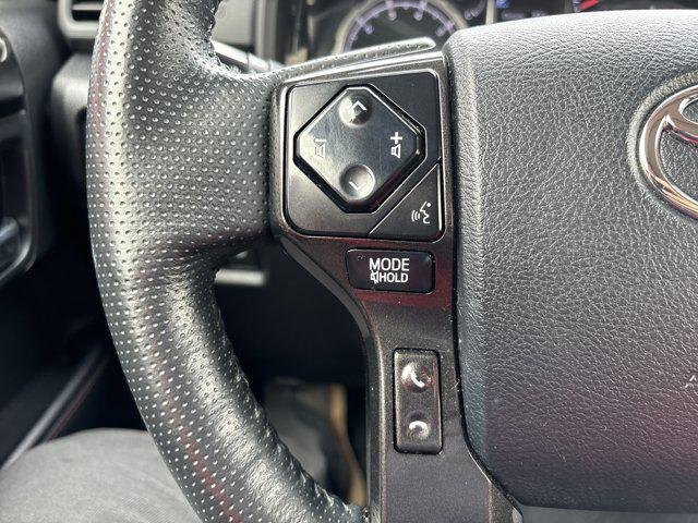 used 2023 Toyota 4Runner car, priced at $45,000