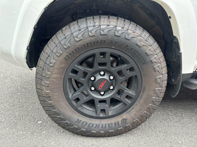 used 2023 Toyota 4Runner car, priced at $45,000
