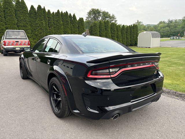 used 2023 Dodge Charger car, priced at $63,000