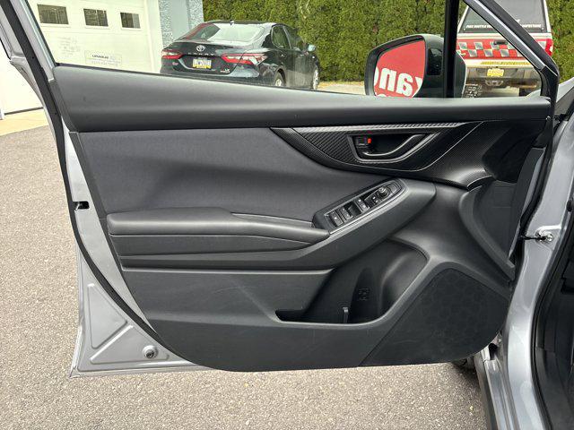 used 2019 Subaru Crosstrek car, priced at $20,700