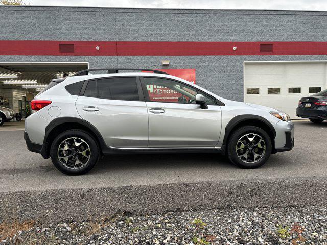 used 2019 Subaru Crosstrek car, priced at $20,700