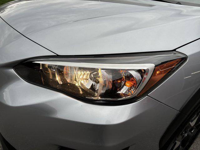 used 2019 Subaru Crosstrek car, priced at $20,700