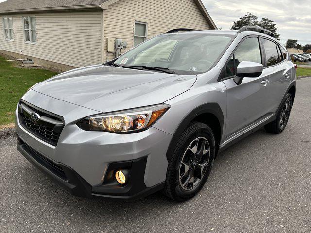 used 2019 Subaru Crosstrek car, priced at $20,700