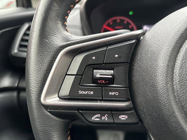 used 2019 Subaru Crosstrek car, priced at $20,700