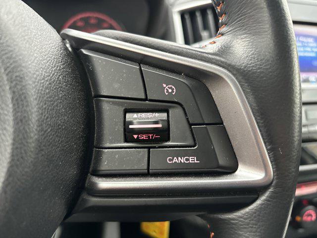 used 2019 Subaru Crosstrek car, priced at $20,700