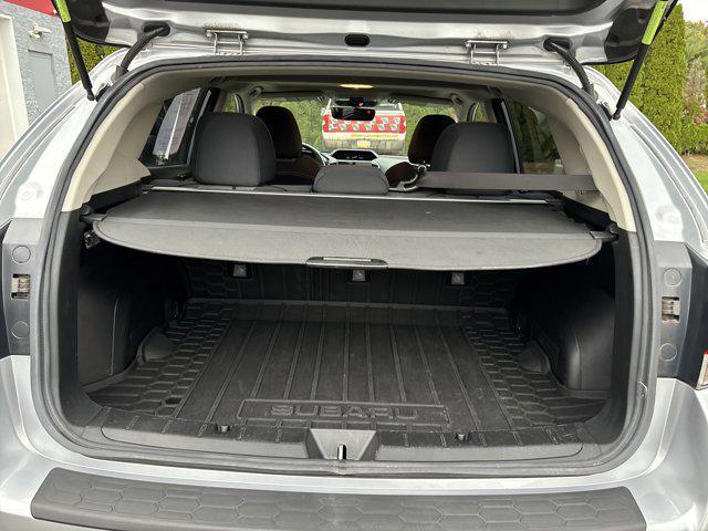 used 2019 Subaru Crosstrek car, priced at $20,700