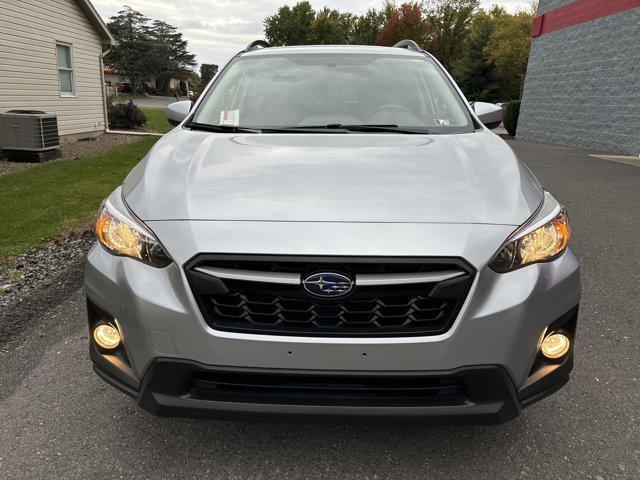 used 2019 Subaru Crosstrek car, priced at $20,700