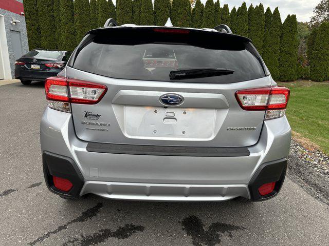 used 2019 Subaru Crosstrek car, priced at $20,700