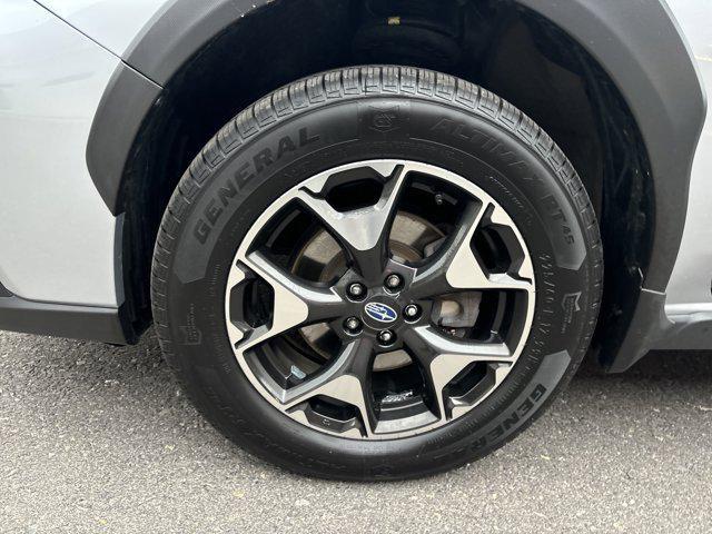 used 2019 Subaru Crosstrek car, priced at $20,700