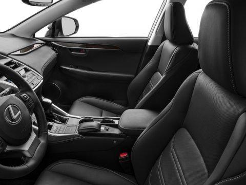 used 2016 Lexus NX 300h car, priced at $19,000