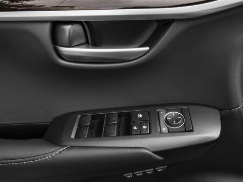 used 2016 Lexus NX 300h car, priced at $19,000