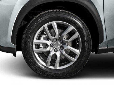 used 2016 Lexus NX 300h car, priced at $19,000