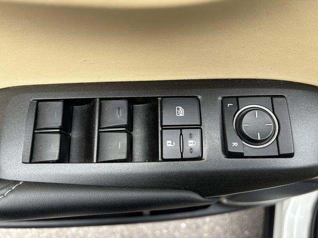 used 2016 Lexus NX 300h car, priced at $17,800