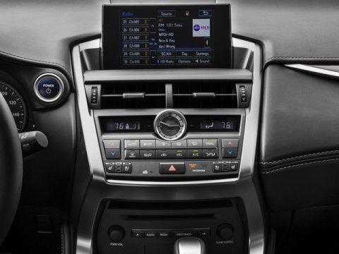 used 2016 Lexus NX 300h car, priced at $19,000