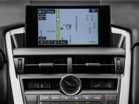 used 2016 Lexus NX 300h car, priced at $19,000