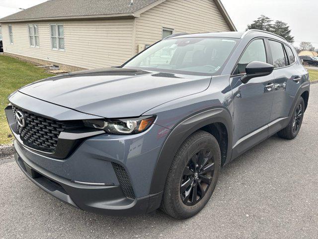 used 2024 Mazda CX-50 car, priced at $29,000