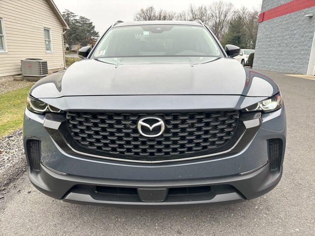 used 2024 Mazda CX-50 car, priced at $29,000