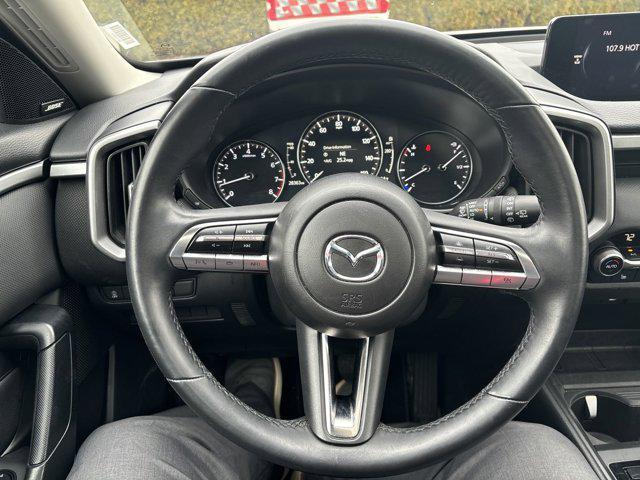 used 2024 Mazda CX-50 car, priced at $29,000