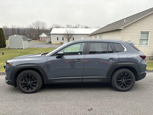 used 2024 Mazda CX-50 car, priced at $29,000