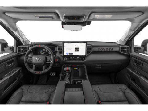 used 2023 Toyota Tundra Hybrid car, priced at $62,500