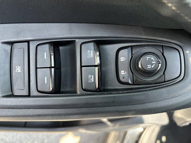 used 2024 Subaru Crosstrek car, priced at $25,300