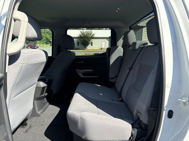 used 2024 Toyota Tundra car, priced at $48,800