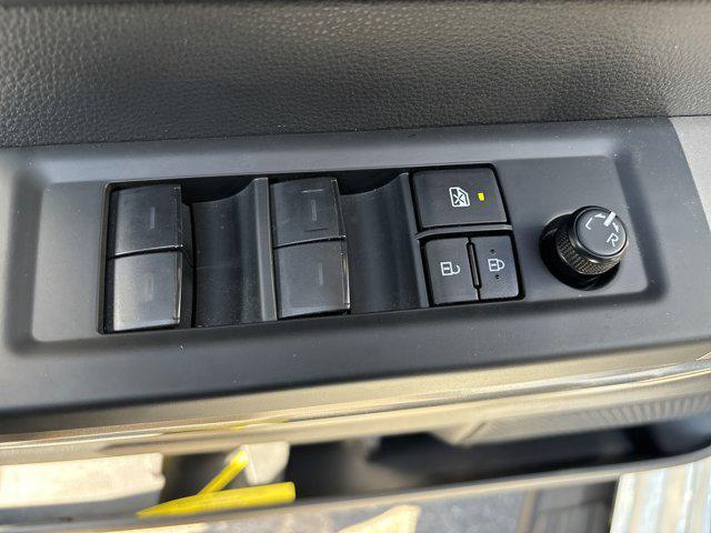 used 2024 Toyota Tundra car, priced at $48,800