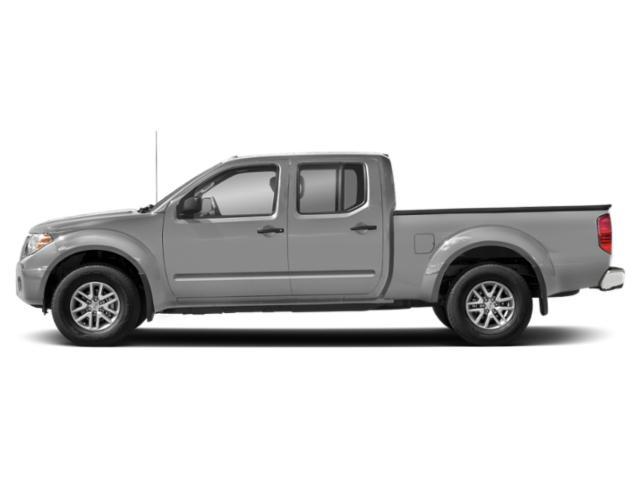 used 2019 Nissan Frontier car