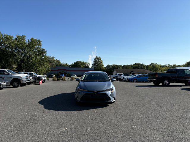 used 2023 Toyota Corolla car, priced at $19,688