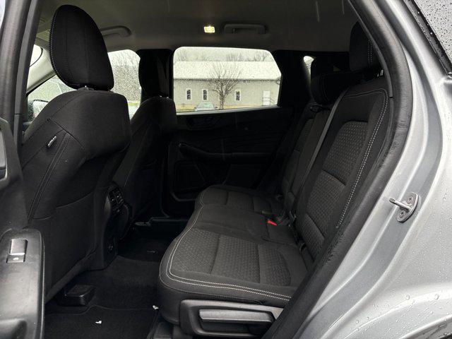 used 2023 Ford Escape car, priced at $22,000