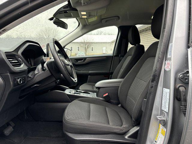 used 2023 Ford Escape car, priced at $22,000