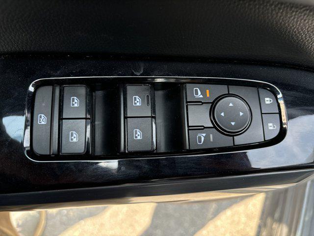 used 2023 Nissan Pathfinder car, priced at $33,700