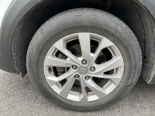 used 2019 Hyundai Tucson car, priced at $14,788