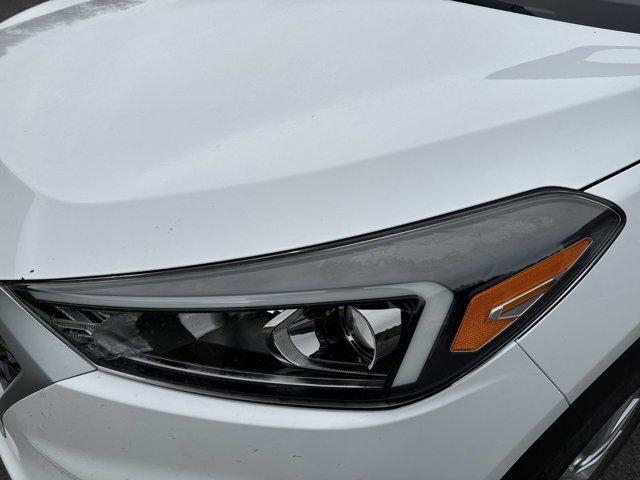 used 2019 Hyundai Tucson car, priced at $14,788