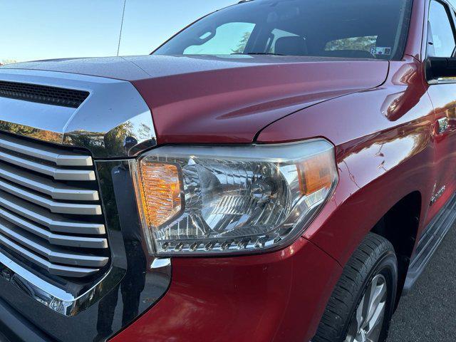 used 2015 Toyota Tundra car, priced at $31,000