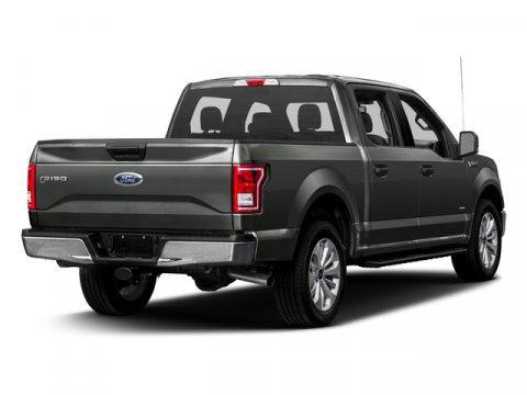 used 2017 Ford F-150 car, priced at $24,000