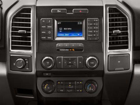 used 2017 Ford F-150 car, priced at $24,000