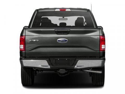used 2017 Ford F-150 car, priced at $24,000