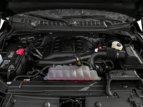 used 2017 Ford F-150 car, priced at $24,000