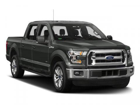 used 2017 Ford F-150 car, priced at $24,000