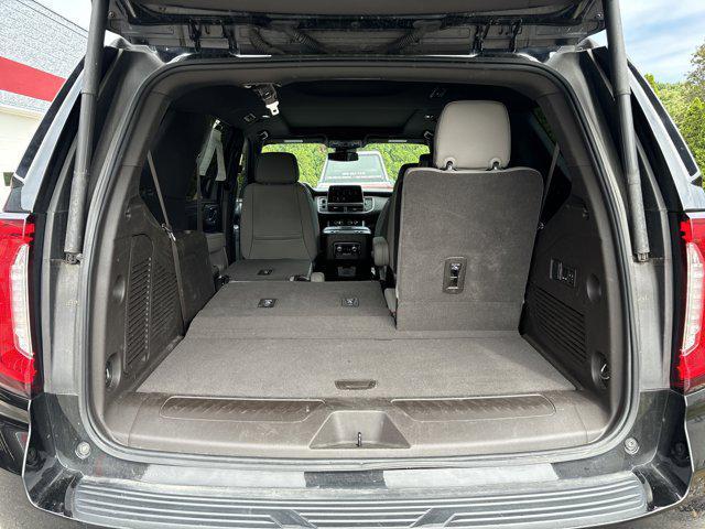 used 2023 GMC Yukon car, priced at $65,000
