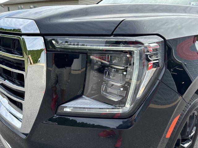 used 2023 GMC Yukon car, priced at $65,000